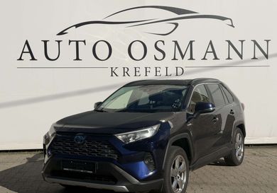 Toyota, 2021