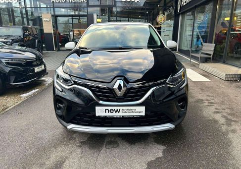 Renault Captur, 2023