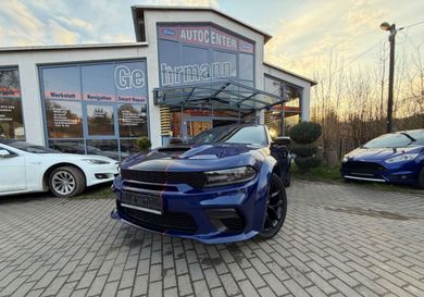 Dodge Charger, 2022