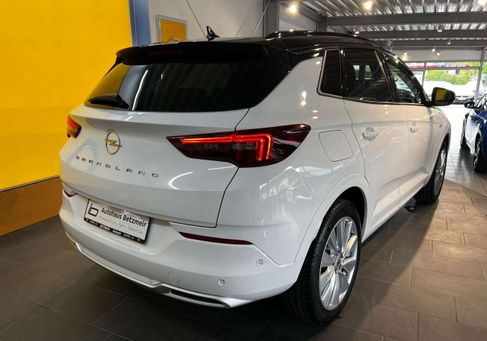 Opel Grandland X, 2023 3