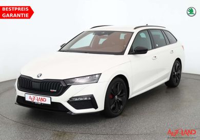 Skoda Octavia, 2022