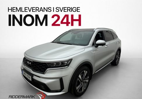 Kia Sorento, 2022