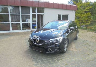 Renault Megane, 2020