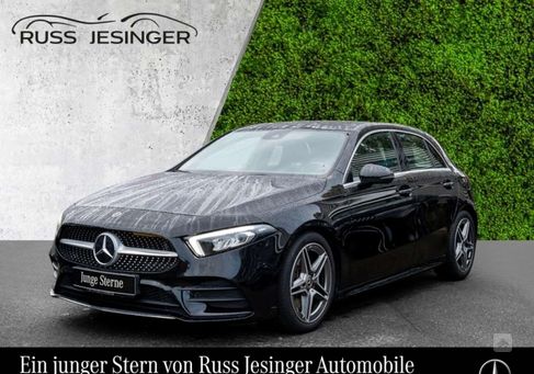 Mercedes-Benz A 250, 2019