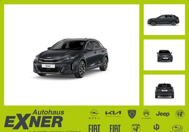 Kia XCeed, 2026