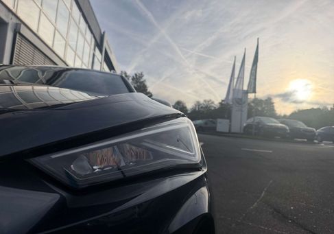 Cupra Formentor, 2024 2