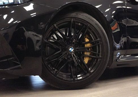 BMW M5, 2025