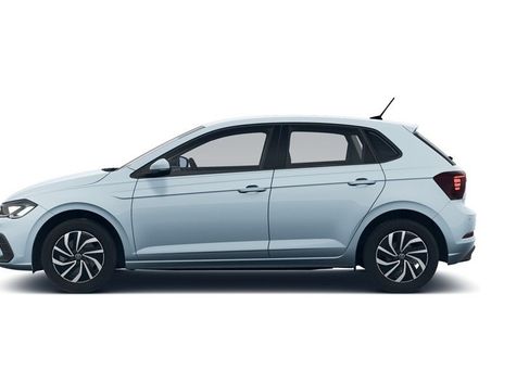 Volkswagen Polo, 2027 2