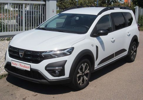 Dacia Jogger, 2022 2