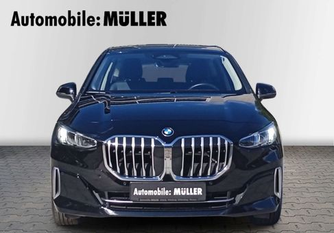 BMW 218, 2024 3