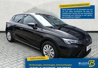 Seat Ibiza, 2026