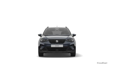 Seat Arona, 2024