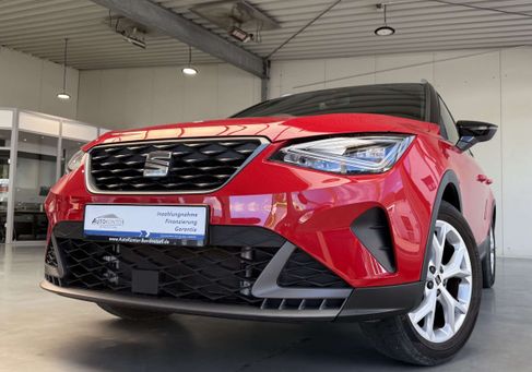 Seat Arona, 2023