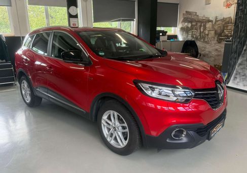 Renault Kadjar, 2018