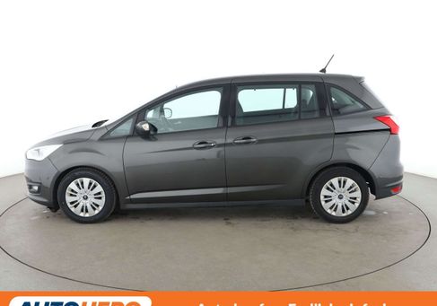 Ford Grand C-Max, 2018