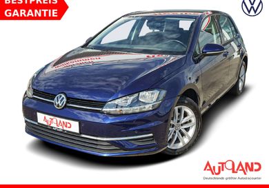 Volkswagen Golf, 2019