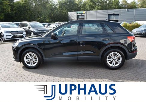 Audi Q3, 2023 2