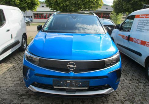 Opel Grandland X, 2022 2