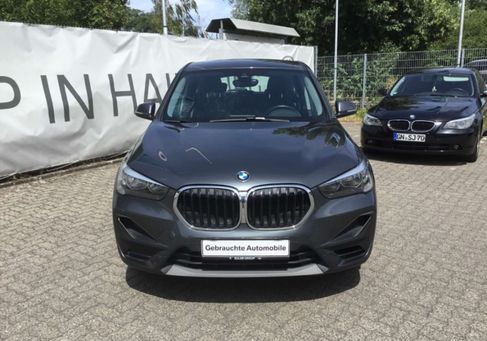 BMW X1, 2020 2
