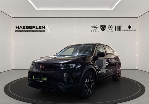 Opel Mokka, 2024 2