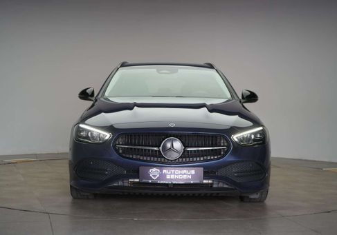 Mercedes-Benz C 220, 2023 2