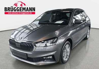 Skoda Fabia, 2026