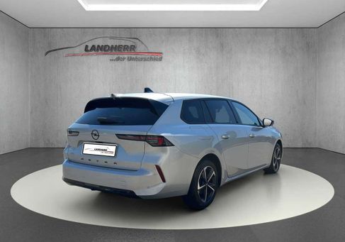 Opel Astra, 2024