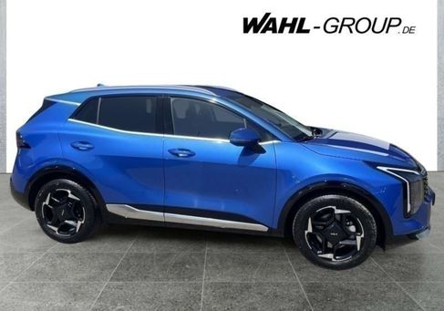 Kia Sportage, 2025 3