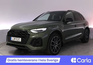 Audi Q5, 2023