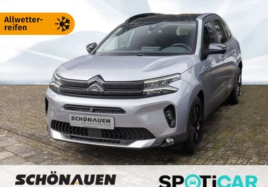 Citroën C5 Aircross, 2023