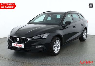 Seat Leon, 2024