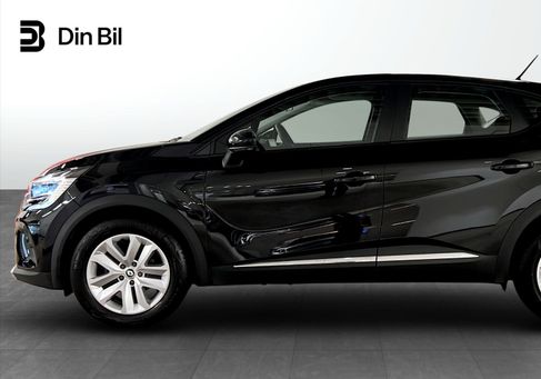 Renault Captur, 2021 2