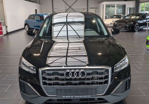 Audi Q2, 2022 3