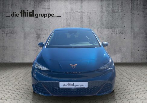 Cupra Born, 2024