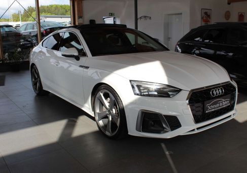 Audi A5, 2022 3