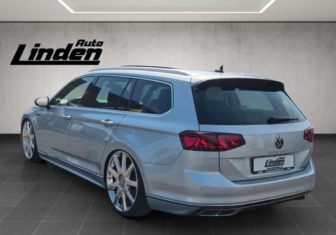 Volkswagen Passat Variant, 2022 3