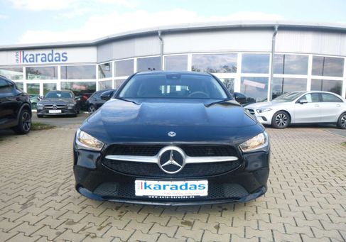 Mercedes-Benz CLA 180, 2023