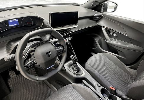 Peugeot 2008, 2025