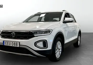 Volkswagen T-Roc, 2023