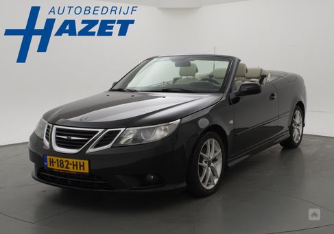 Saab 9-3, 2009