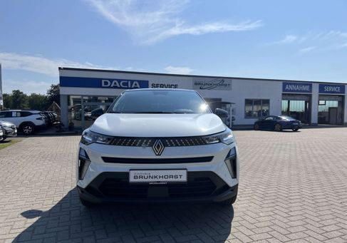 Renault Captur, 2026