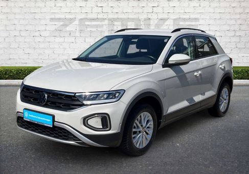 Volkswagen T-Roc, 2023