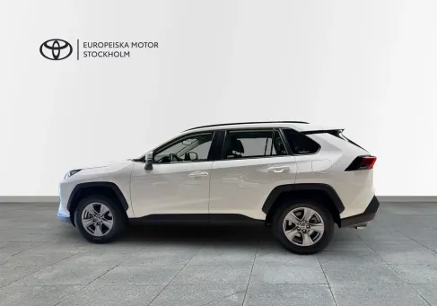 Toyota RAV 4, 2025 3
