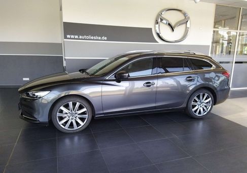 Mazda 6, 2023 2