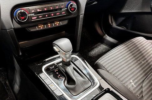 Kia Cee'd Sportswagon, 2023