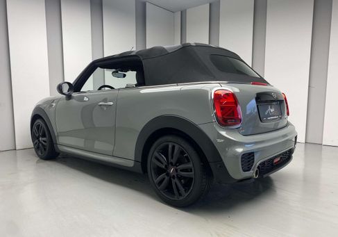 MINI, 2019