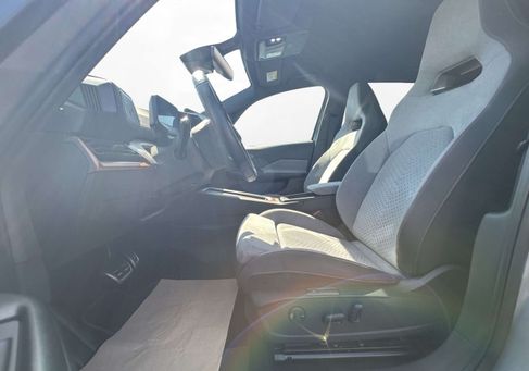 Cupra Born, 2024