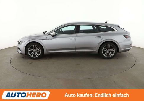 Volkswagen Arteon, 2021