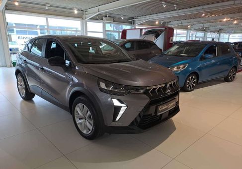 Mitsubishi ASX, 2025