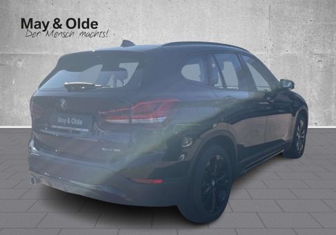 BMW X1, 2021 3